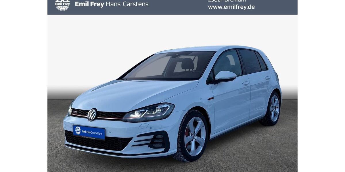 VW Golf 75.000 km 23.990 &euro; Breklum 25821