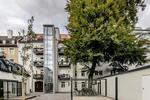Dachgeschoßwohnung München Au-Haidhausen - 3 Zimmer, 149 m&sup2;, 4.440&euro; | Angebot:26632558