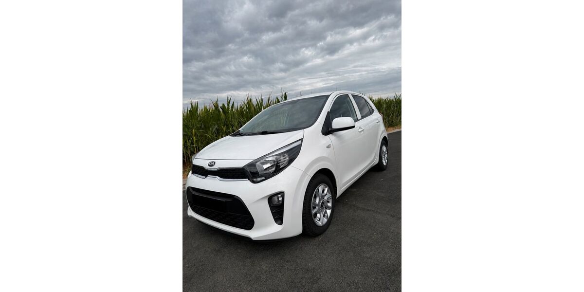 Kia Picanto 56.637 km 9.699 &euro; Wassenberg 41849