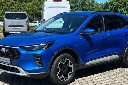 Ford Kuga 5.830 km 28.950 &euro; Borken 34582