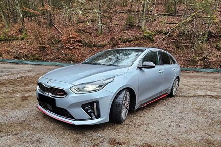 Kia pro ceed / ProCeed