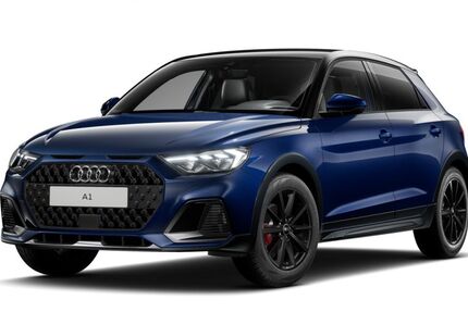 Audi A1 1.890 km 36.450 &euro; Hamburg 20537
