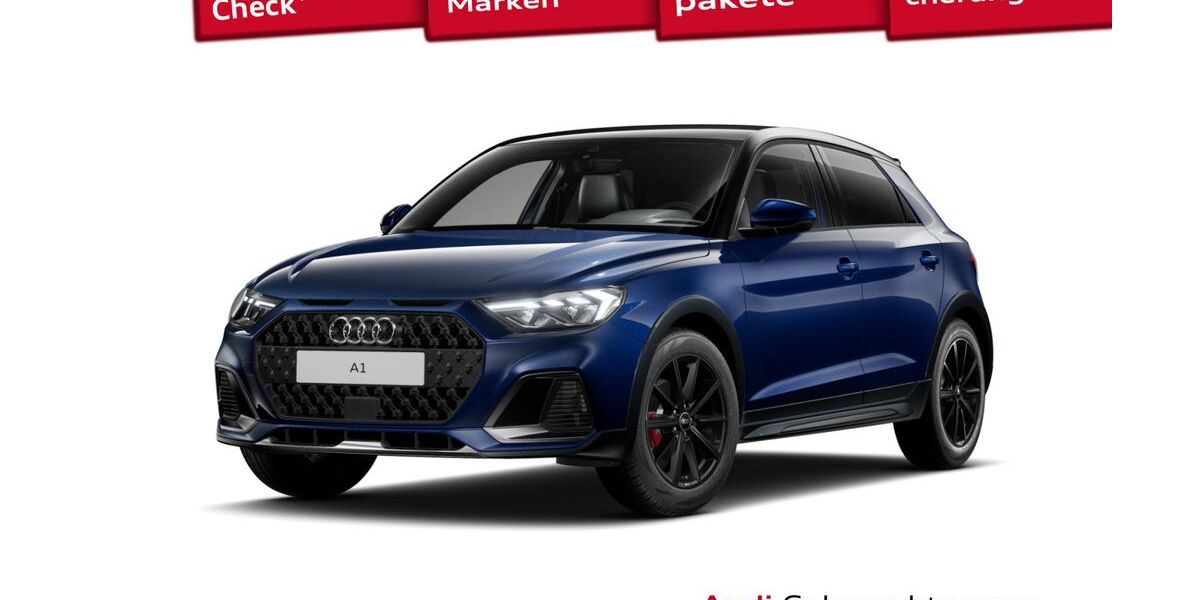 Audi A1 1.890 km 36.450 &euro; Hamburg 20537