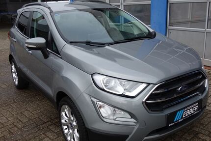 Ford EcoSport 33.970 km 15.998 &euro; Kleve 47533