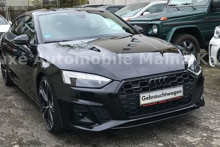 Audi A5 39.000 km 48.490 € Mainz-Kastel 55252