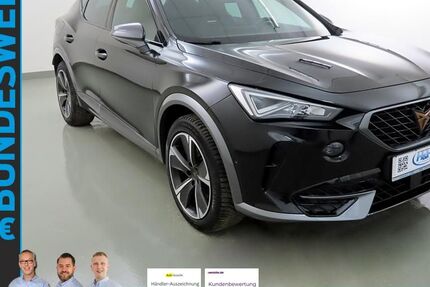 Cupra Formentor 53.866 km 23.940 &euro; Premnitz / Nahe A2 14727