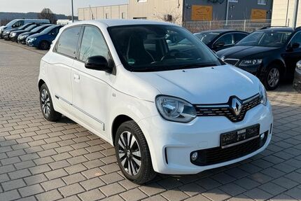 Renault Twingo 16.011 km 10.990 &euro; Bad Wurzach 88410