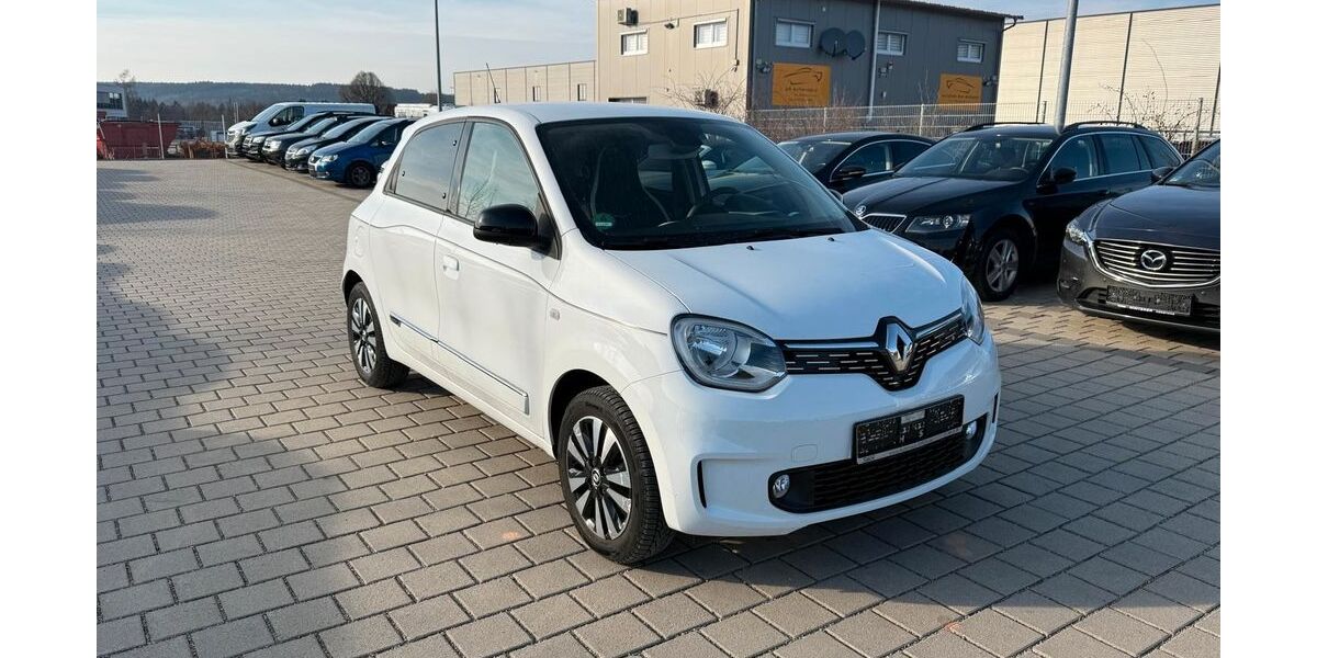 Renault Twingo 16.011 km 10.990 &euro; Bad Wurzach 88410