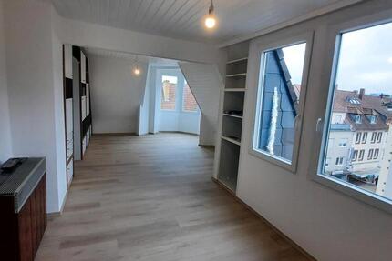 Frisch renovierte 4 ZKB Wohnung im Herzen Zweibrückens 4 zimmer