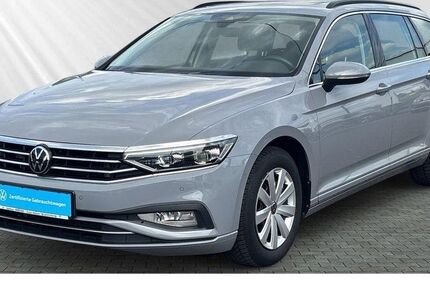 VW Passat Variant 110.217 km 21.990 &euro; Osann-Monzel 54518