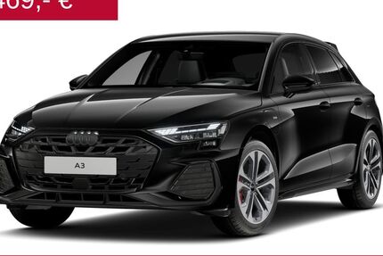 Audi A3 6.729 km 46.430 &euro; Göppingen 73037