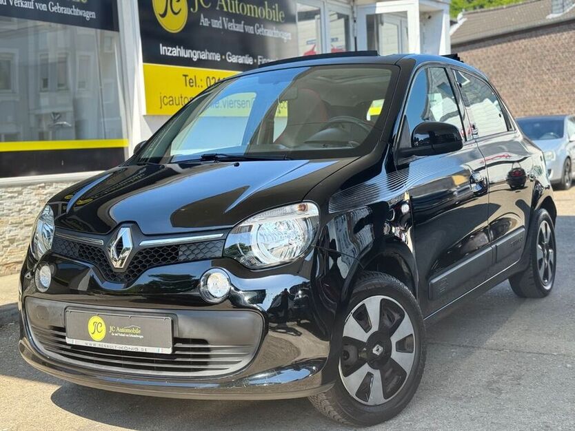 Twingo