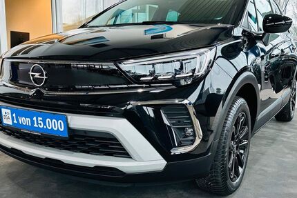 Opel Crossland (X) 7.250 km 21.840 &euro; Wetter 58300