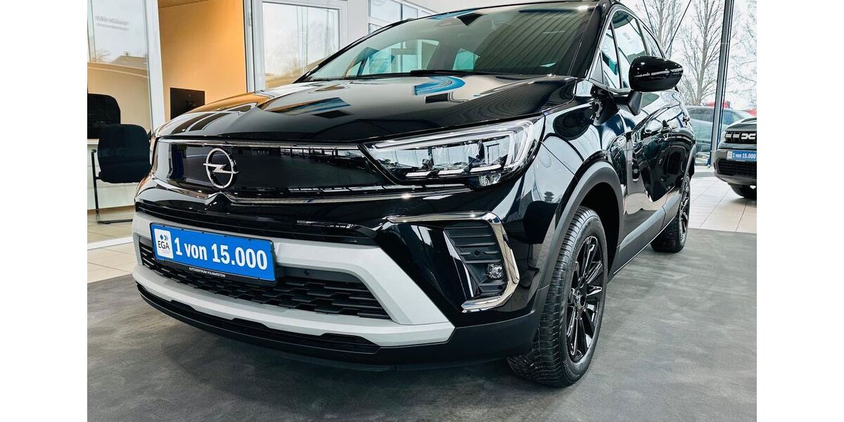 Opel Crossland (X) 7.250 km 21.840 &euro; Wetter 58300