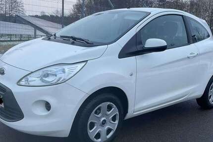 Ford Ka/Ka+ 53.500 km 6.900 &euro; Storkow (Mark) 15859