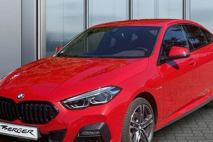 BMW 220 Gran Coupé 57.905 km 26.990 &euro; Elsterwerda 04910