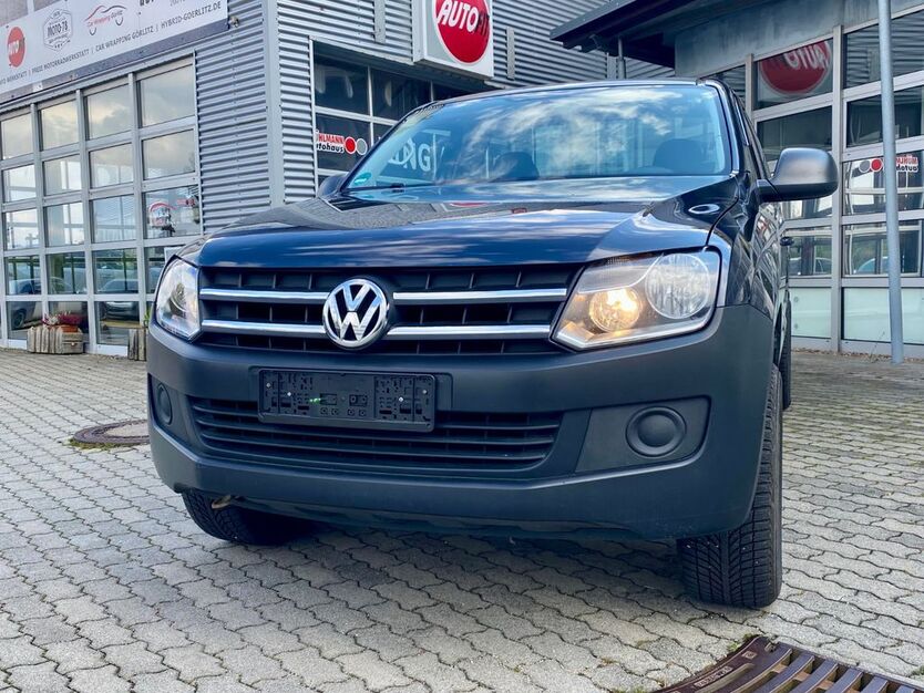 VW Amarok 209.500 km 13.990 € Görlitz 02828