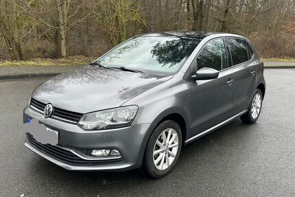 VW Polo 166.243 km 8.900 &euro; Butzbach 35510