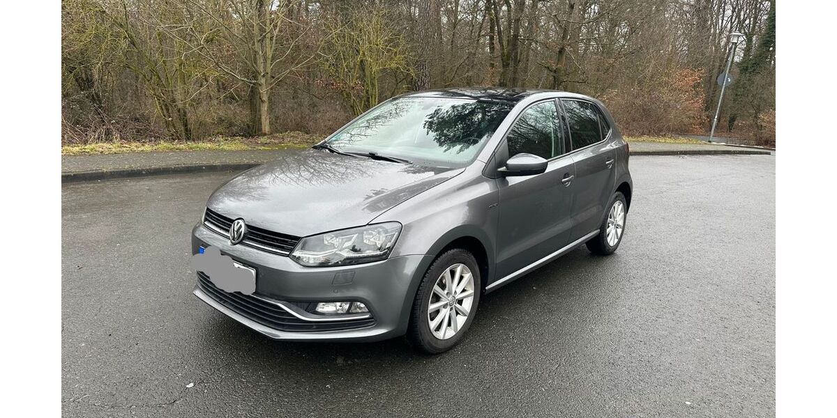 VW Polo 166.243 km 9.300 &euro; Butzbach 35510