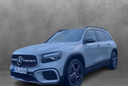 Mercedes-Benz GLB 200 3.000 km 45.650 &euro; Güstrow 18273