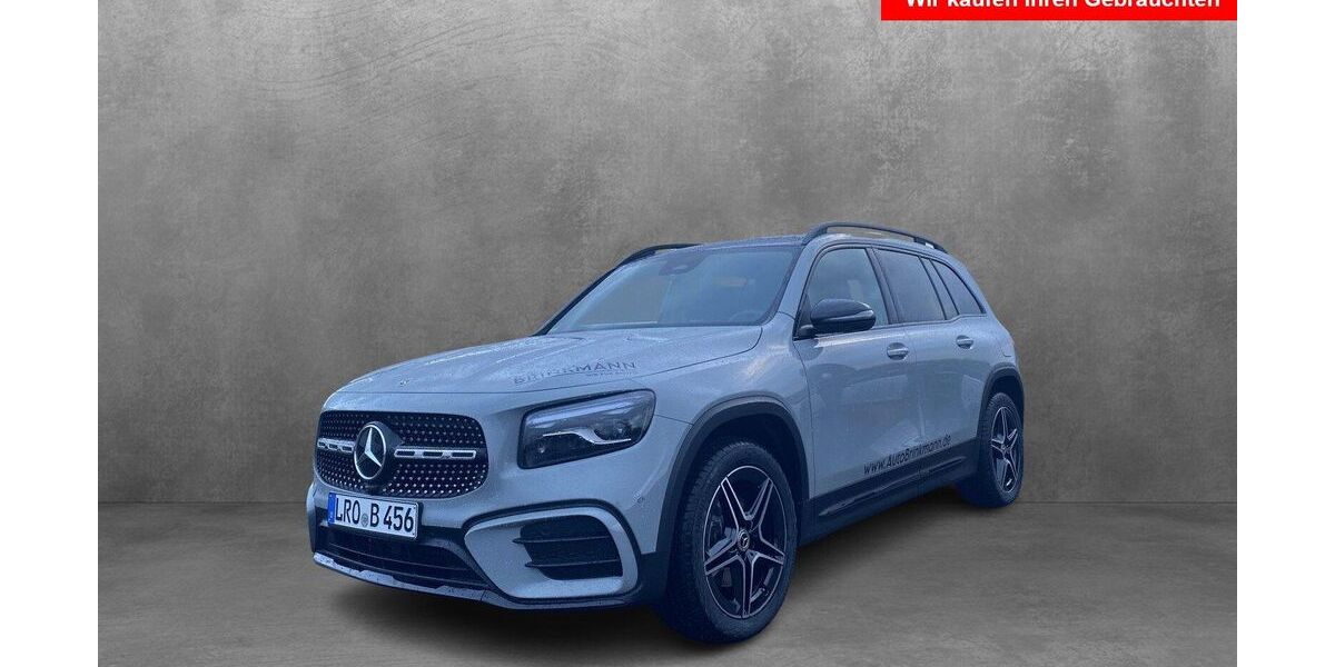 Mercedes-Benz GLB 200 3.000 km 45.650 &euro; Güstrow 18273