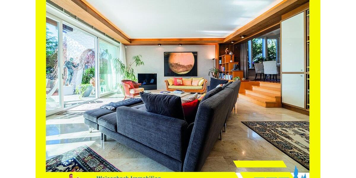 Villa Füssen - 5 Zimmer, 242 m&sup2;, 3.000&euro; | Angebot:26335951