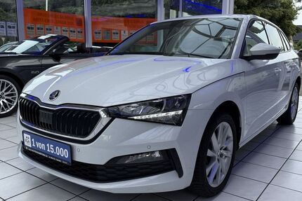 Skoda Scala 38.900 km 19.990 &euro; Groß-Umstadt 64823