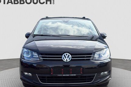 VW Sharan