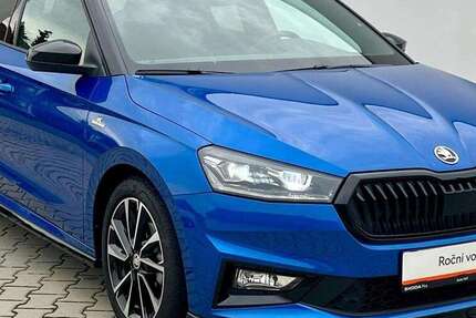 Skoda Fabia 15.150 km 19.890 € Lauter-Bernsbach 08315