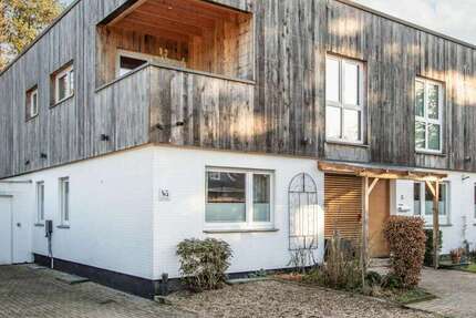 Wohnung zum Mieten in Ochtrup 1.460 € 154.81 m² 4 zimmer