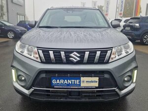 Suzuki Vitara 1.4 Boosterjet Allgrip Comfort Navi AHK 98.126 km 14.850 € Obrigheim-Asbach 74847