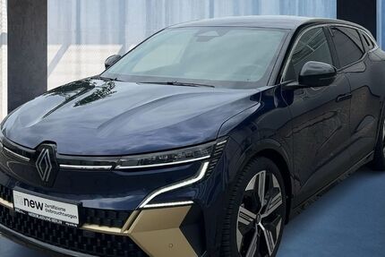 Renault Megane E-TECH 16.935 km 28.589 &euro; Berlin 13055