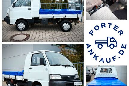 Piaggio Porter 78.000 km 3.490 &euro; Fürth 90763