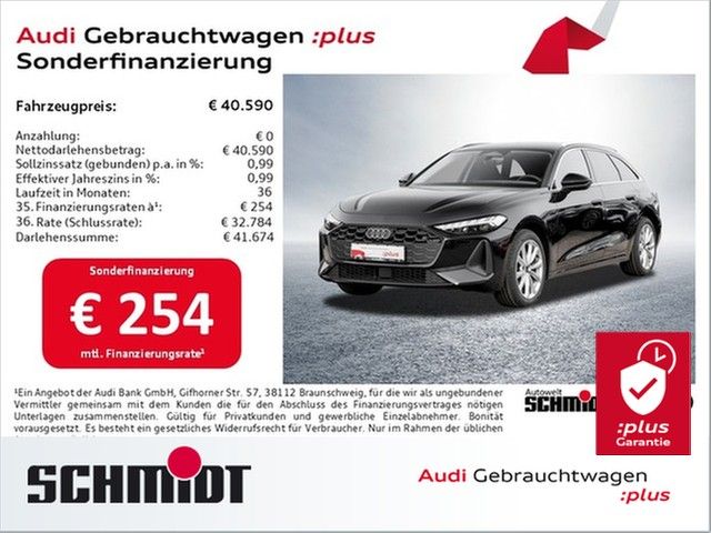 Audi A5 29.480 km 37.640 &euro; Recklinghausen 45657