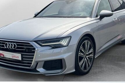 Audi A6 132.400 km 32.590 &euro; Schwäbisch Hall 74523