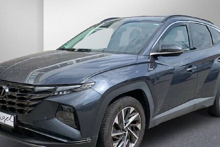Hyundai TUCSON 57.450 km 21.989 &euro; Wunsiedel 95632