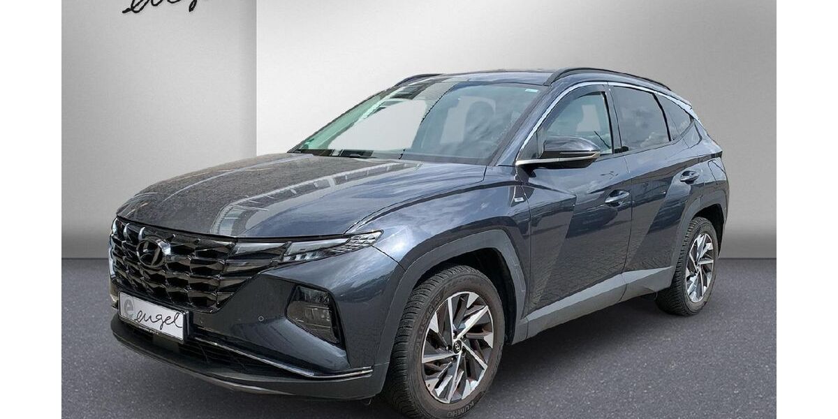 Hyundai TUCSON 57.450 km 21.989 &euro; Wunsiedel 95632