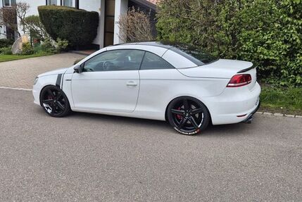 VW Eos