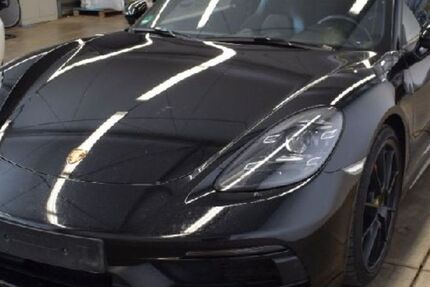 Porsche Boxster 126.000 km 76.990 &euro; Nordheim bei Heilbronn 74226