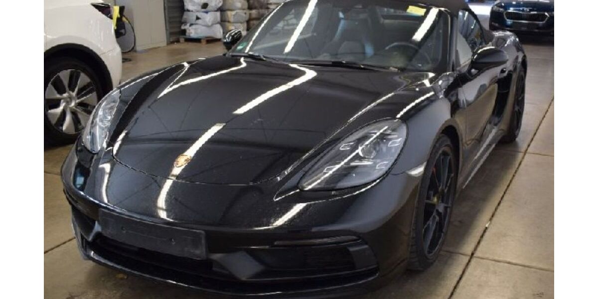 Porsche Boxster 126.000 km 76.990 &euro; Nordheim bei Heilbronn 74226