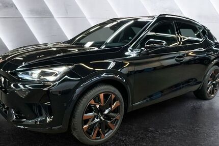 Cupra Formentor 4.999 km 41.990 &euro; Berlin 12681