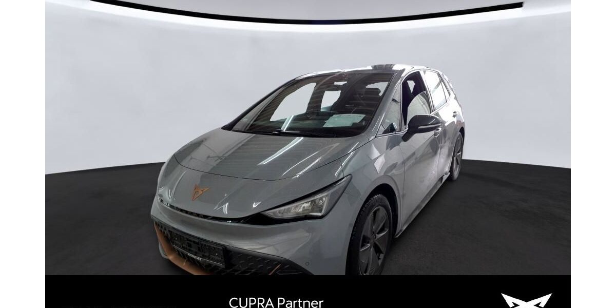 Cupra Born 21.200 km 25.750 &euro; Donauwörth 86609