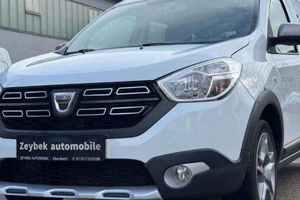 Dacia Dokker 64.000 km 12.900 &euro; Ebersbach An Der Fils 73061