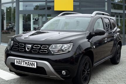 Dacia Duster 51.204 km 15.900 &euro; Rheine 48432