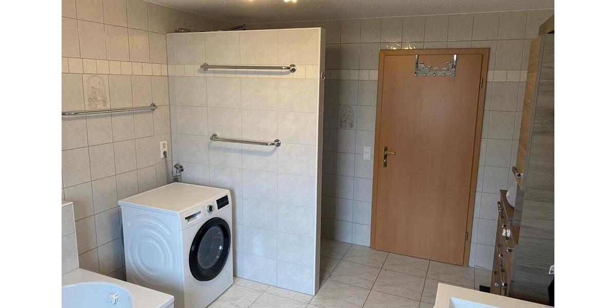 Wohnen wie im Haus – großzügige Eigentumswohnung in Stockach 4 zimmer