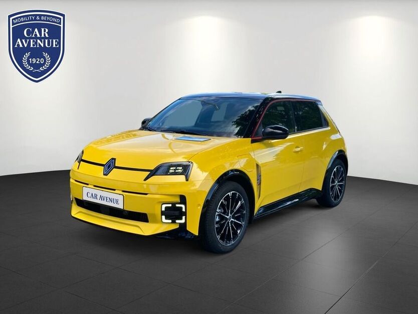 R 5