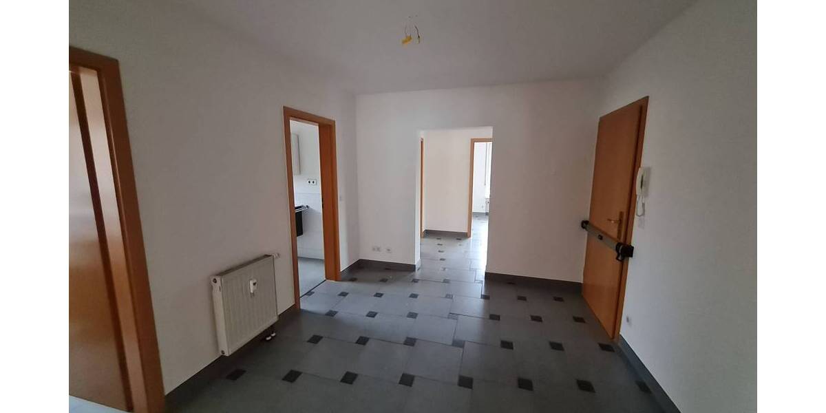 Schöne 4-Zimmerwohnung mit Balkon in traumhafter Lage in HN-Sontheim zu vermieten 4 zimmer