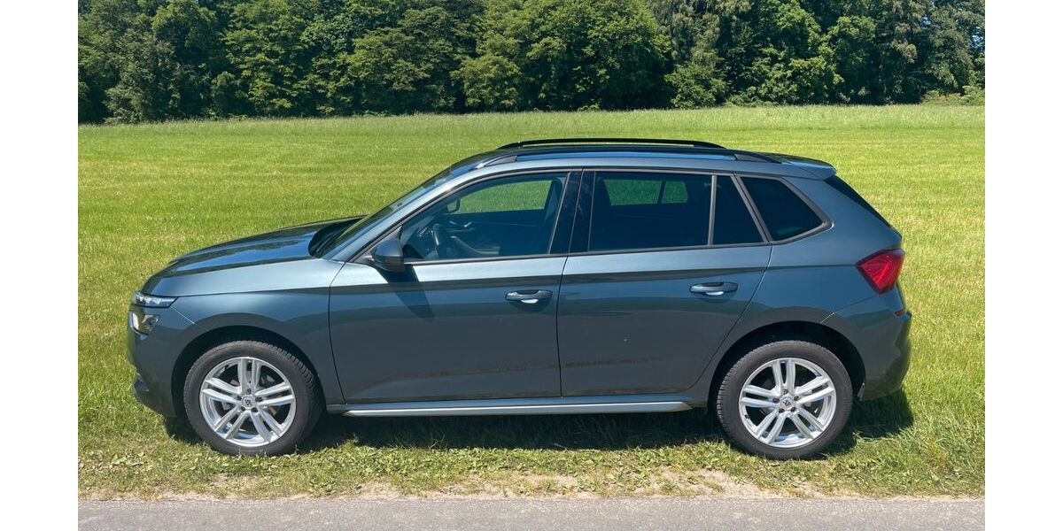 Skoda Kamiq 30.000 km 18.540 &euro; Waldbröl 51545