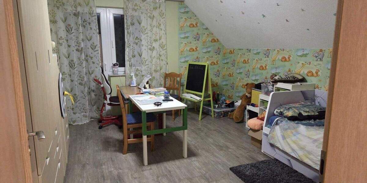 Einfamilienhaus Künzelsau-Kemmeten Kemmeten - 5 Zimmer, 150 m&sup2;, 550.000&euro; | Angebot:25760437