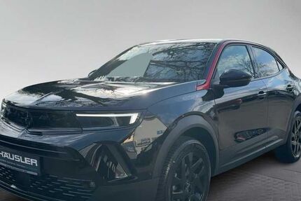 Opel Mokka 28.100 km 18.890 &euro; Neubiberg 85579